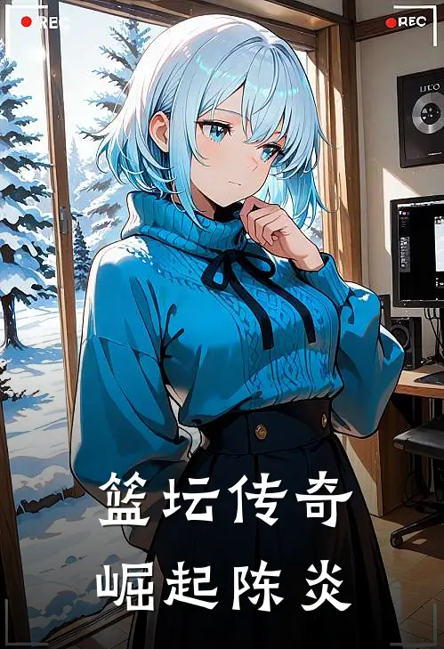 篮坛传奇崛起陈炎