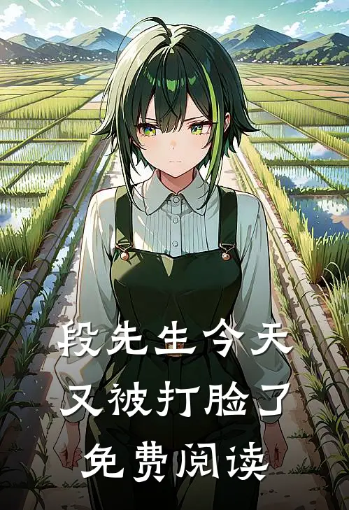 段先生今天又被打脸了免费阅读
