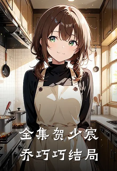 全集贺少宸乔巧巧结局
