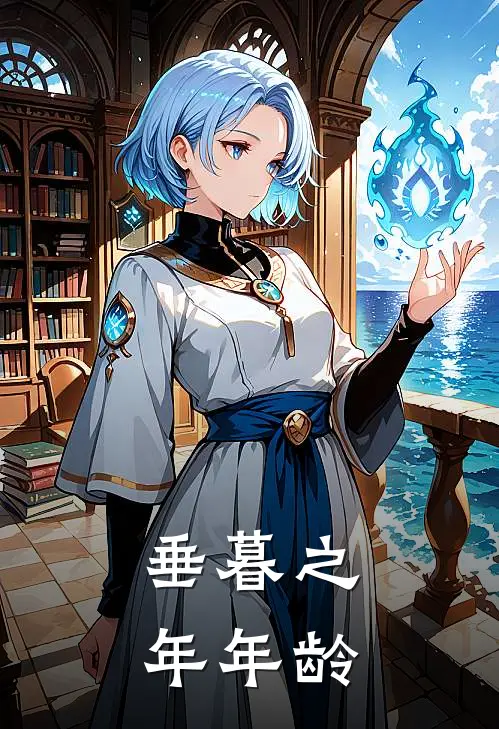 垂暮之年年龄