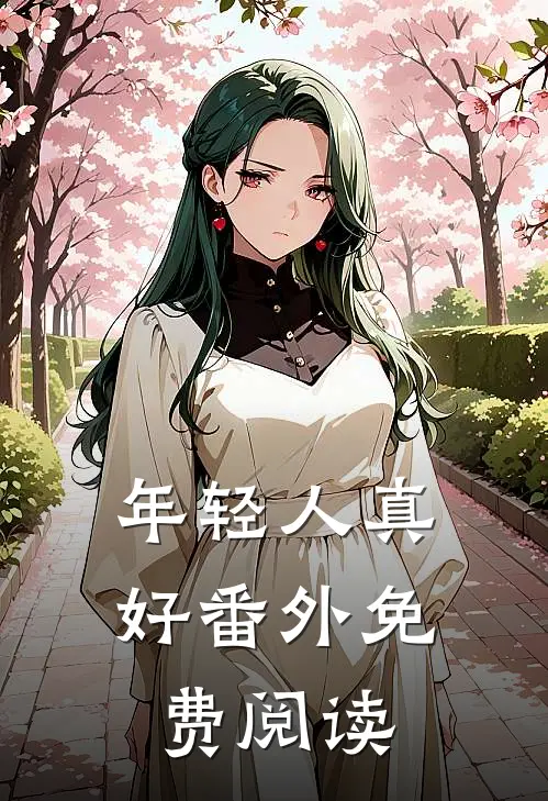 年轻人真好 番外免费阅读