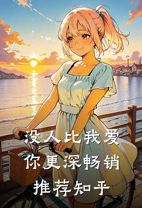 没人比我爱你更深畅销推荐知乎