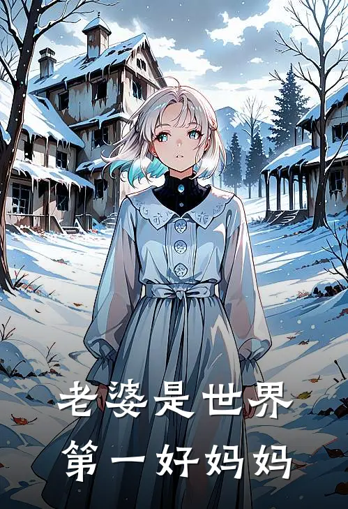 老婆是世界第一好妈妈