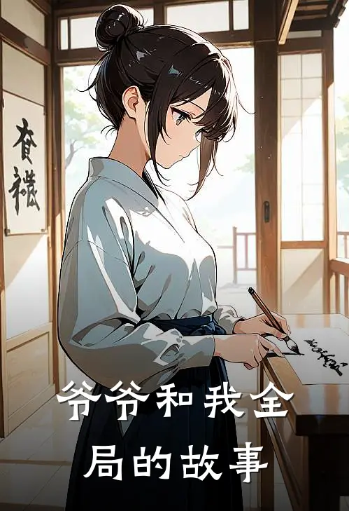 爷爷和我全局的故事