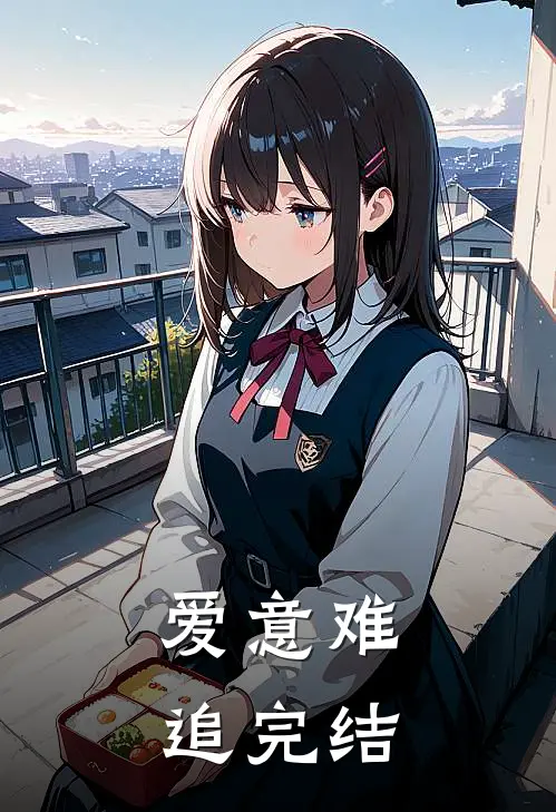 爱意难追完结