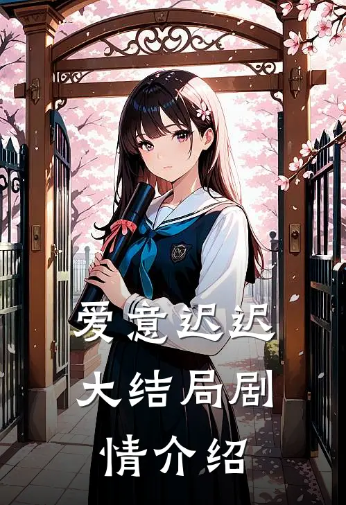 爱意迟迟大结局剧情介绍