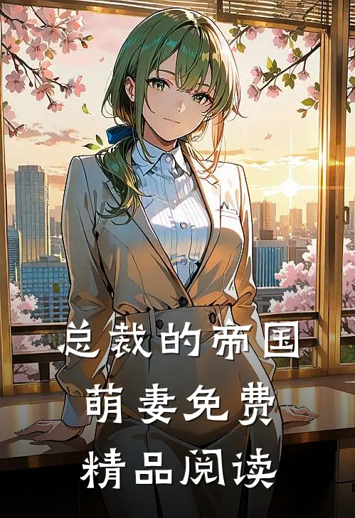 总裁的帝国萌妻免费精品阅读
