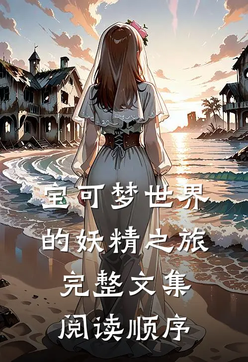 宝可梦世界的妖精之旅完整文集阅读顺序