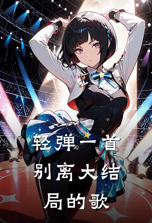 轻弹一首别离大结局的歌