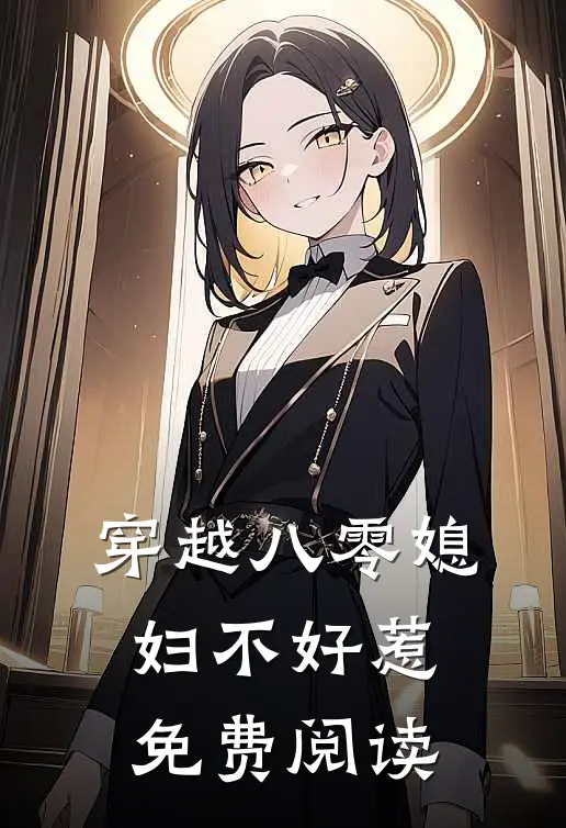 穿越八零媳妇不好惹免费阅读