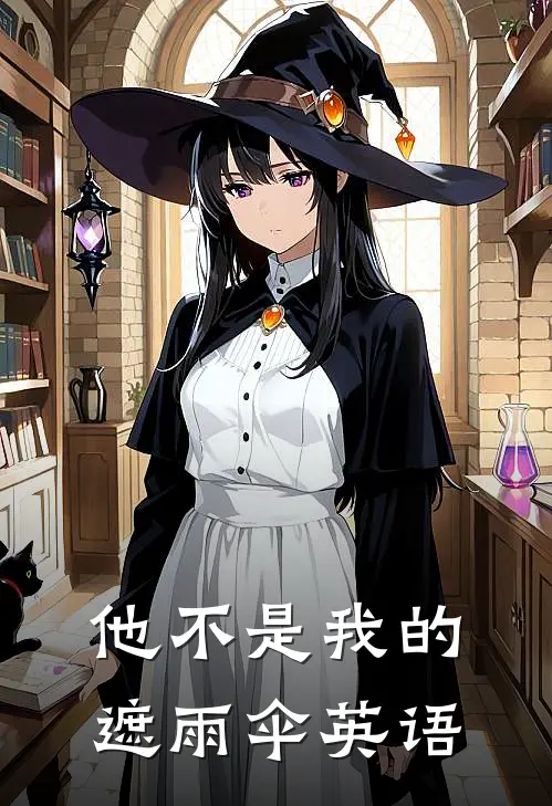 他不是我的遮雨伞英语