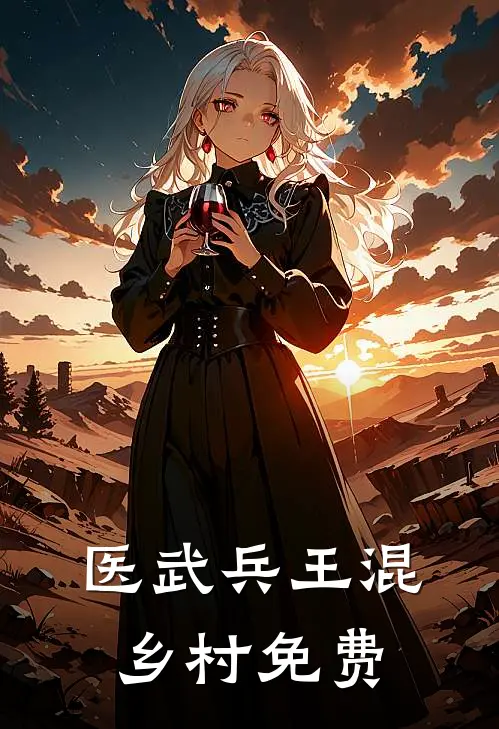 医武兵王混乡村免费