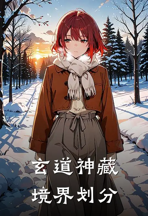 玄道神藏境界划分