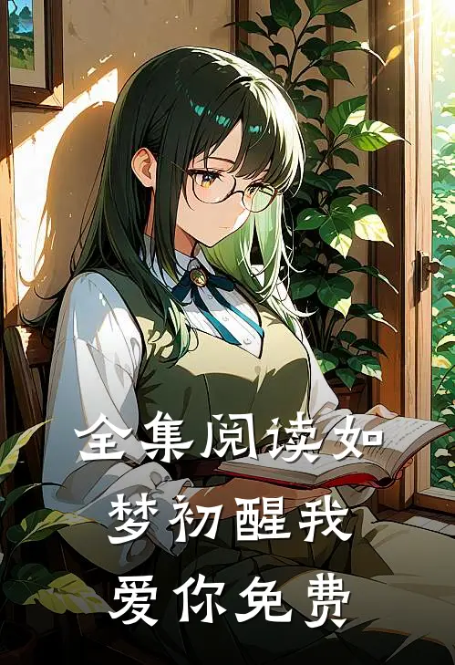 全集阅读如梦初醒我爱你免费