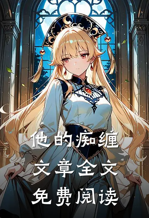 他的痴缠文章全文免费阅读
