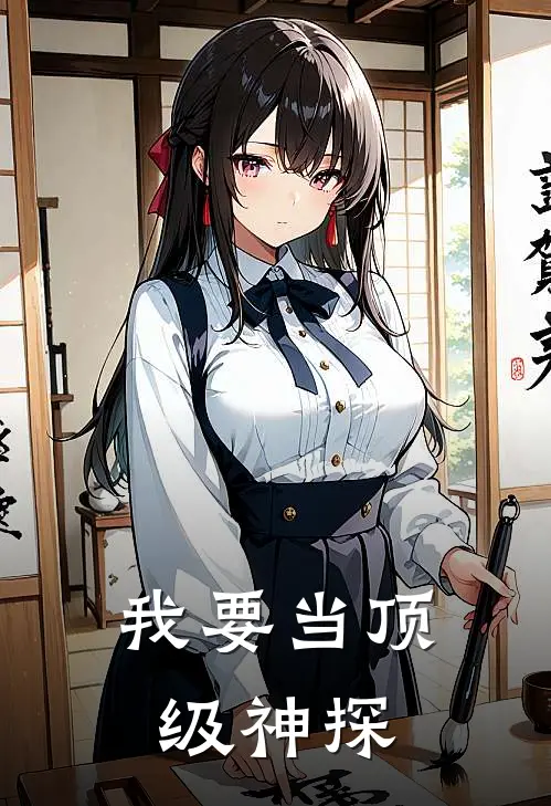 我要当顶级神探