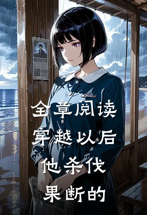 全章阅读穿越以后,他杀伐果断的