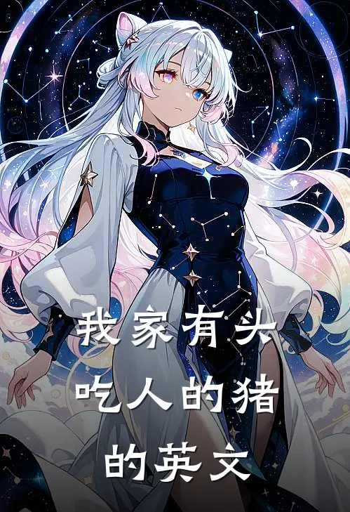 我家有头吃人的猪的英文