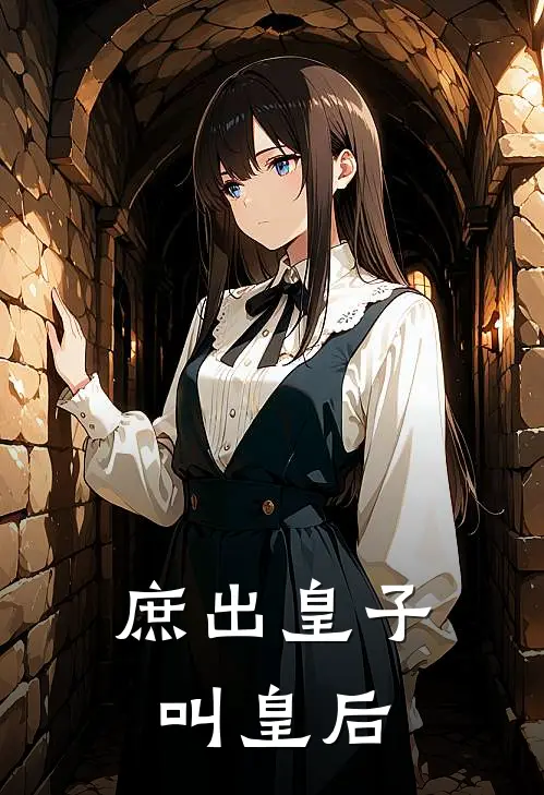 庶出皇子叫皇后