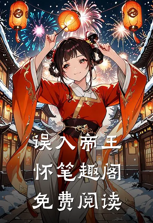 误入帝王怀笔趣阁免费阅读