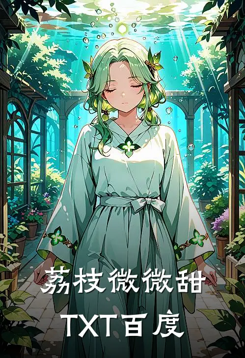 荔枝微微甜TXT百度