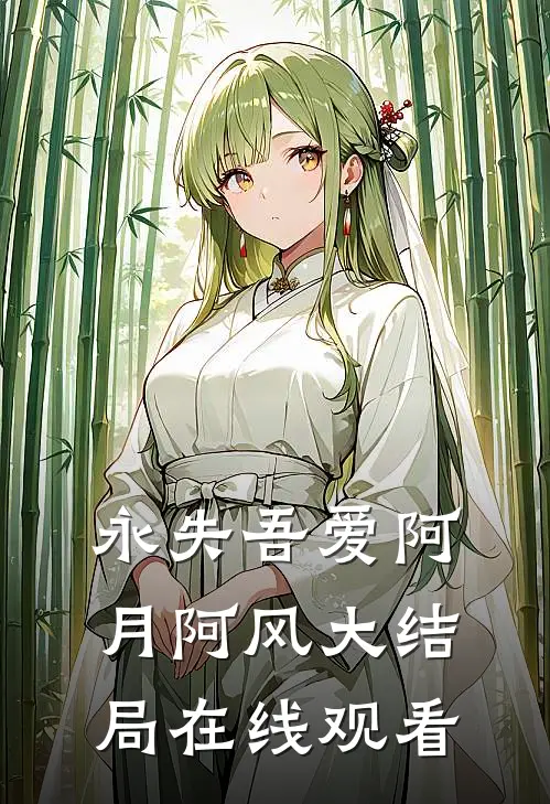 永失吾爱阿月阿风大结局在线观看