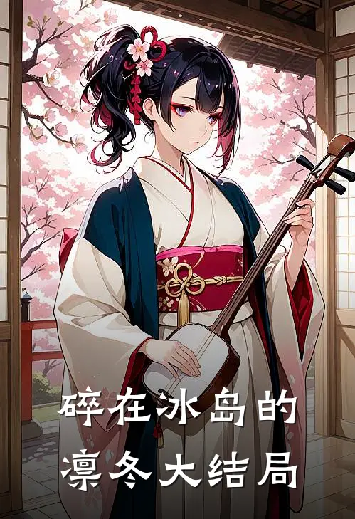 碎在冰岛的凛冬大结局
