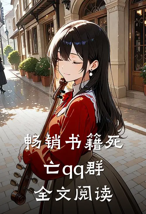 畅销书籍死亡qq群全文阅读