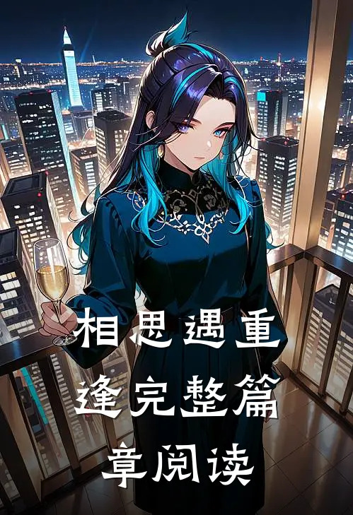 相思遇重逢完整篇章阅读