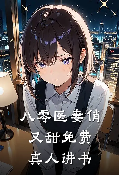 八零医妻俏又甜免费,真人讲书