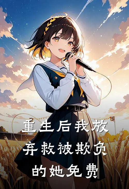 重生后我放弃救被欺负的她免费
