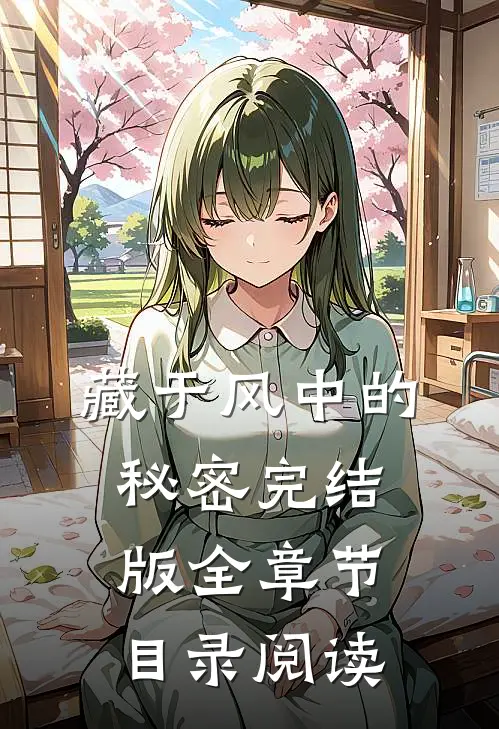 藏于风中的秘密完结版全章节目录阅读