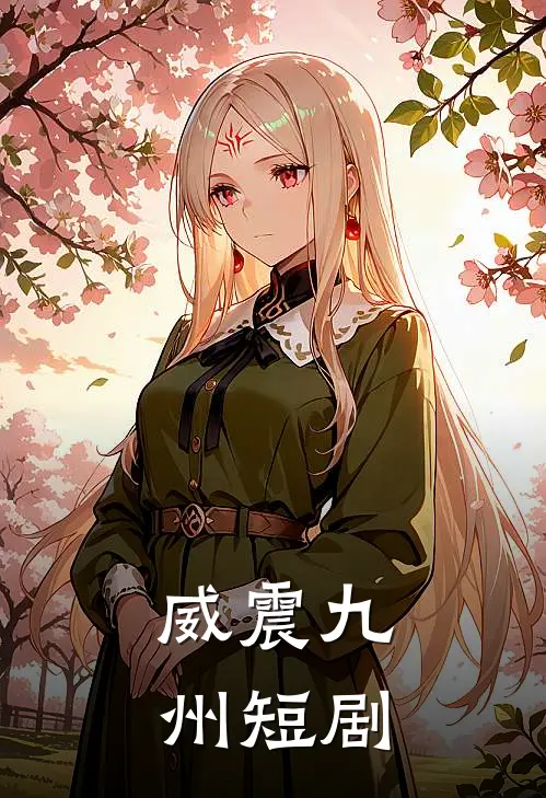 威震九州 短剧