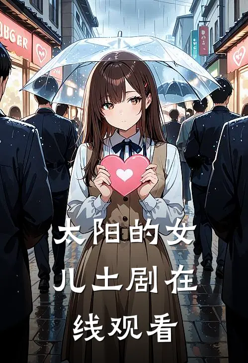 太阳的女儿土剧在线观看