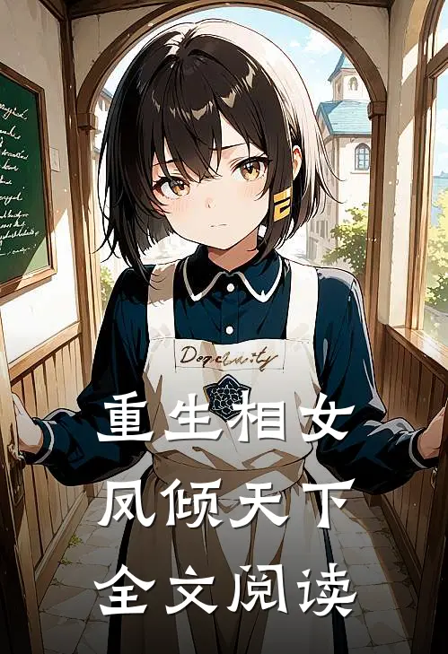 重生相女凤倾天下全文阅读