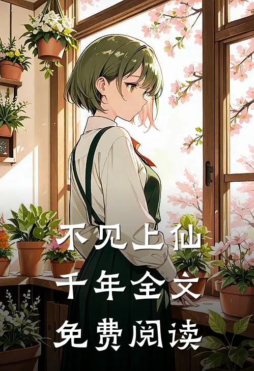 不见上仙千年全文免费阅读