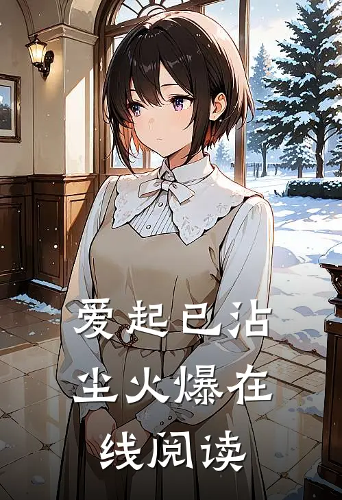爱起已沾尘火爆在线阅读