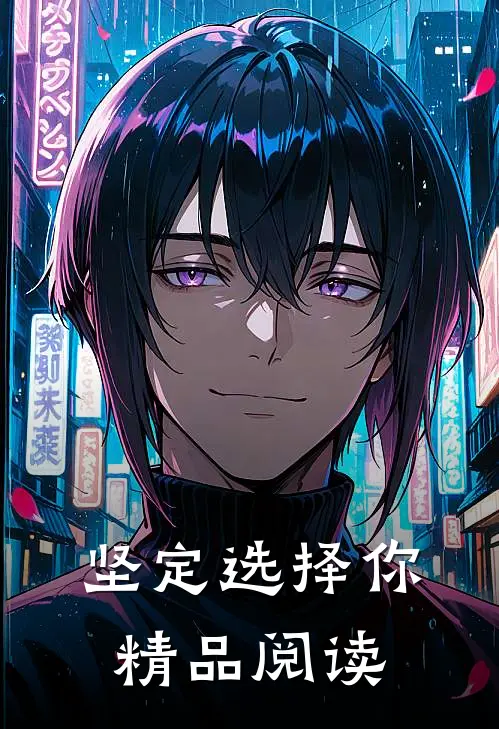 坚定选择你精品阅读