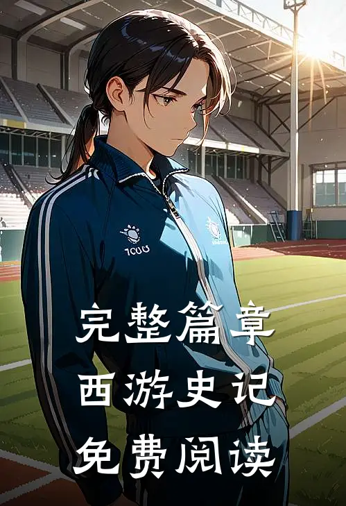 完整篇章西游史记免费阅读