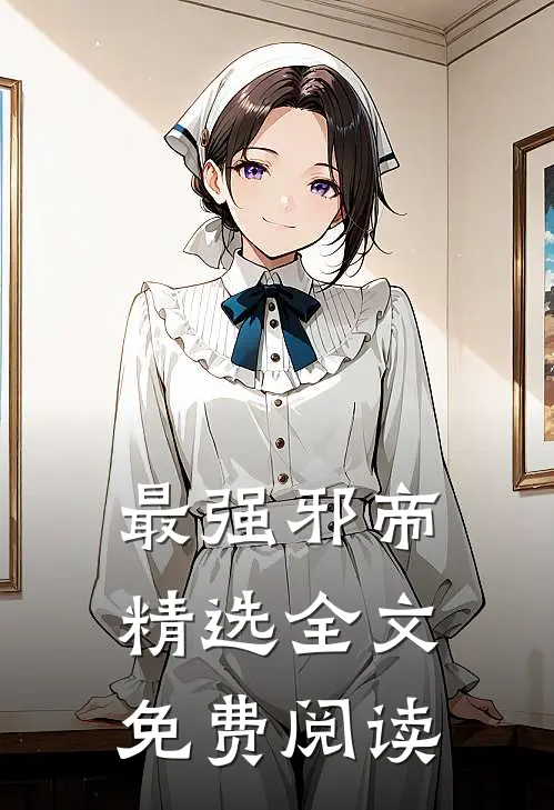 最强邪帝精选全文免费阅读