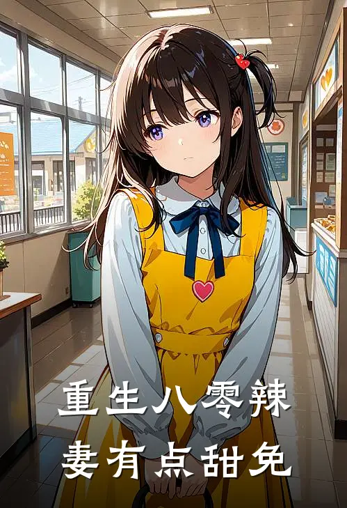 重生八零辣妻有点甜免