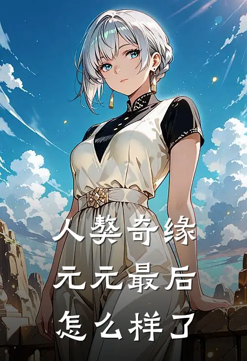 人獒奇缘元元最后怎么样了