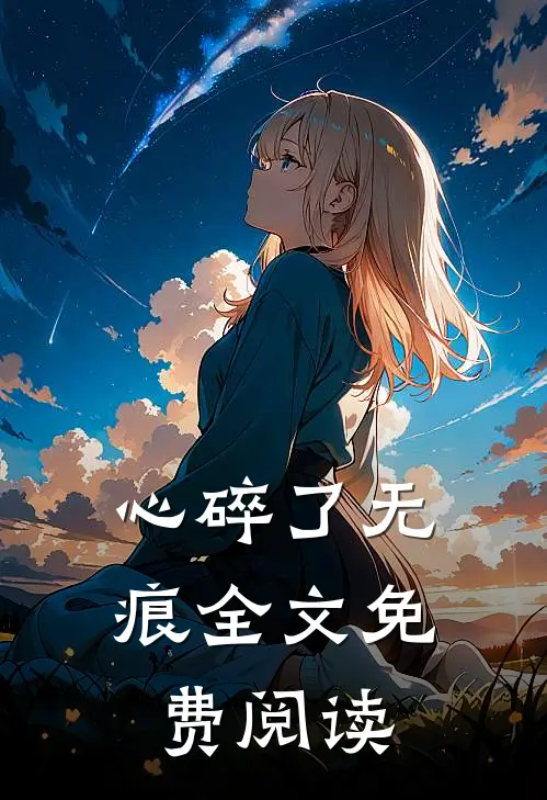 心碎了无痕全文免费阅读
