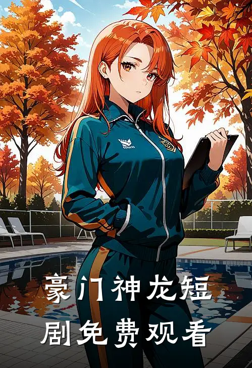 豪门神龙短剧免费观看