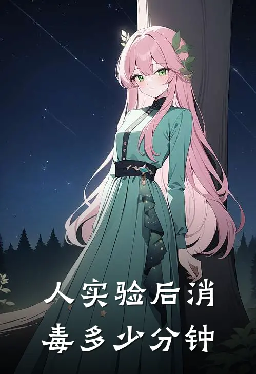 人实验后消毒多少分钟