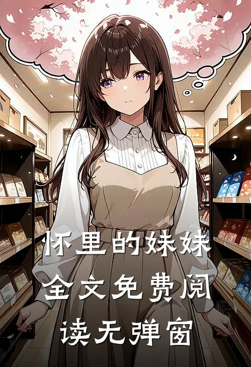 怀里的妹妹全文免费阅读无弹窗