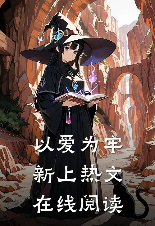 以爱为牢新上热文在线阅读
