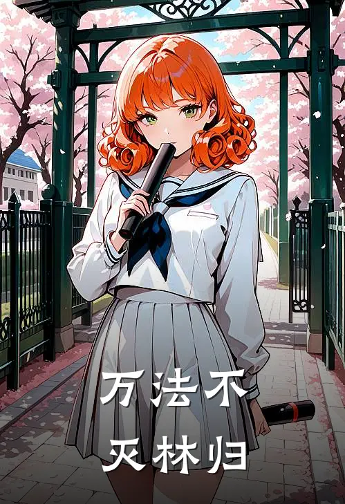 万法不灭林归