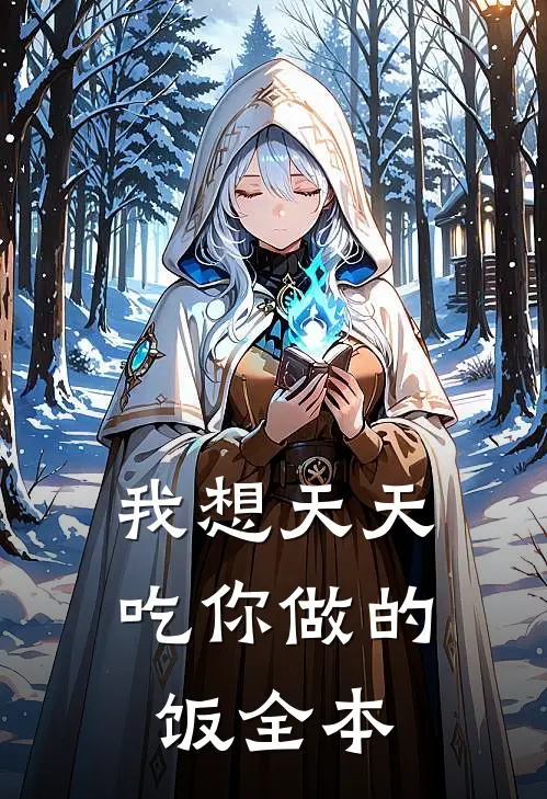 我想天天吃你做的饭全本