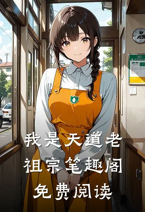 我是天道老祖宗笔趣阁免费阅读